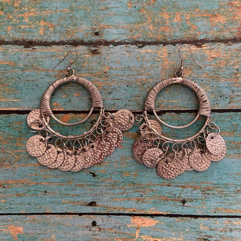 Women's Silver Jewelry